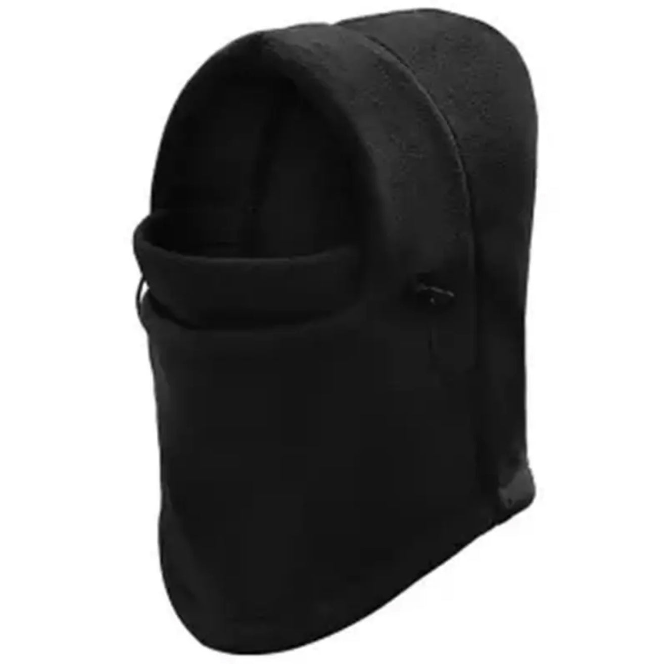 Winter Polar Fleece Balaclava and Neck Warmer
