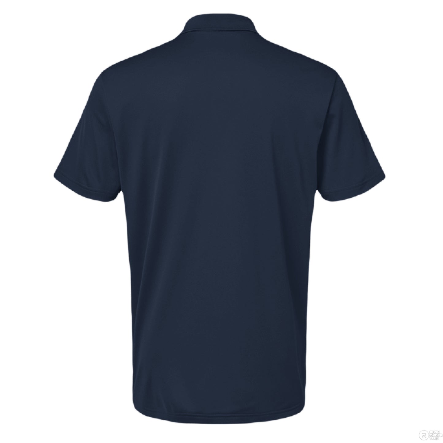 Collegiate Navy - BACK