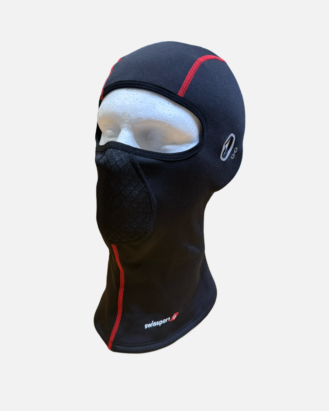 Thermal Balaclava Base Layer