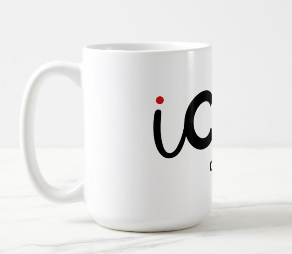 Swissport iCare Mug