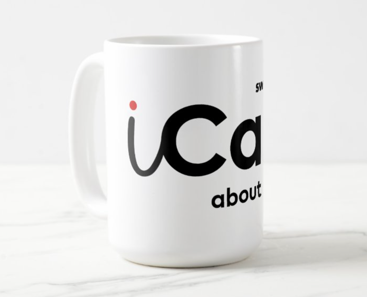 Swissport iCare Mug