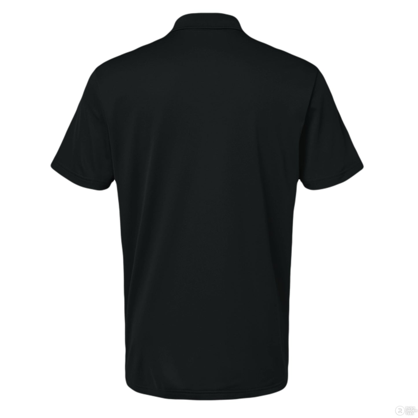 Black - BACK