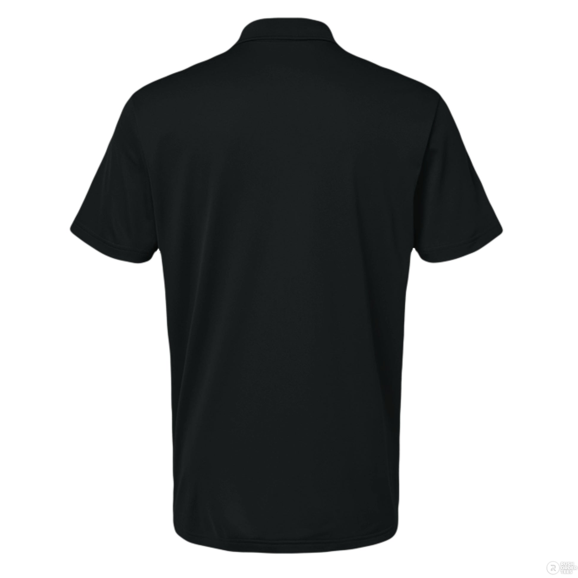 Black - BACK