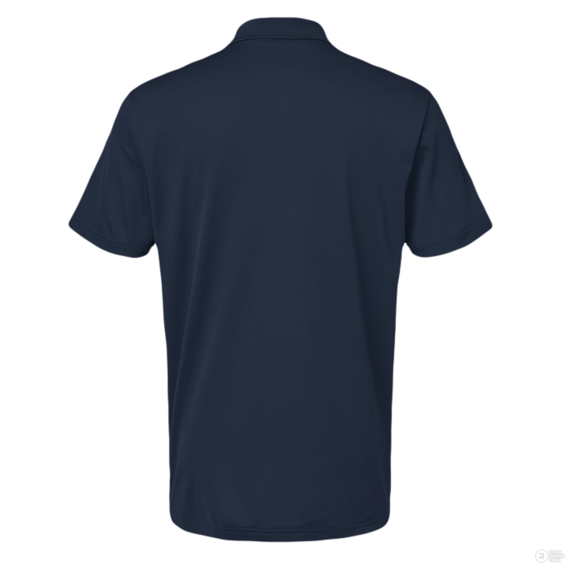Collegiate Navy - BACK