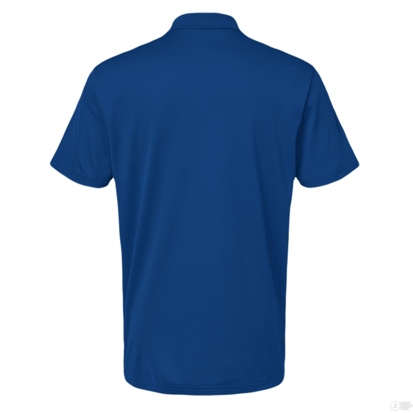Collegiate Royal - BACK