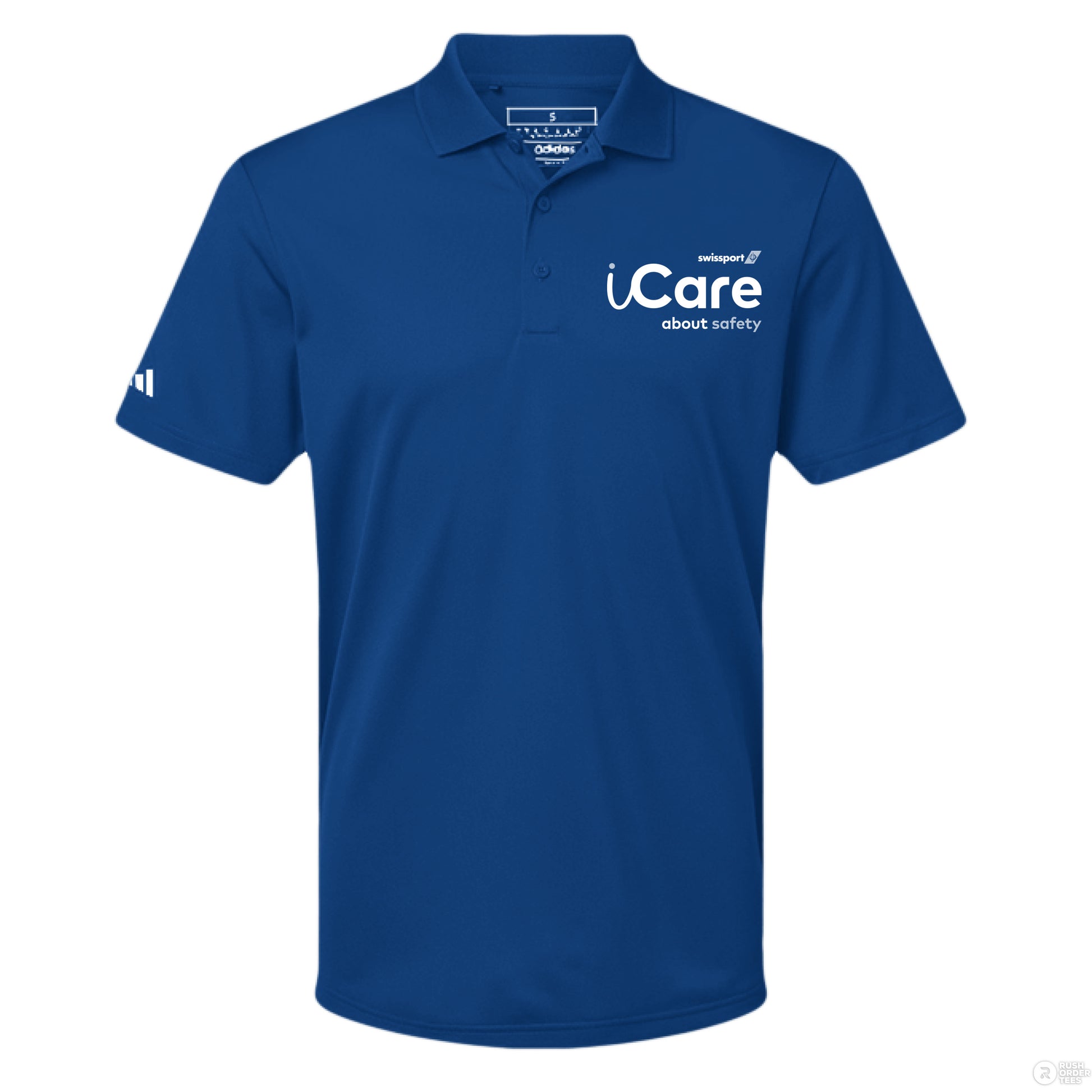 Collegiate Royal - FRONT